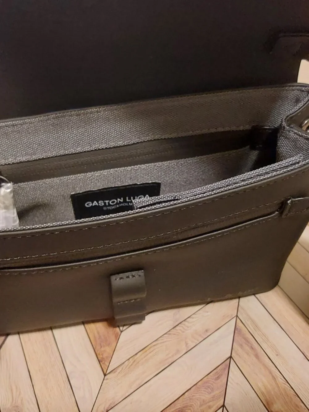 Nikon GLX Camera Bag